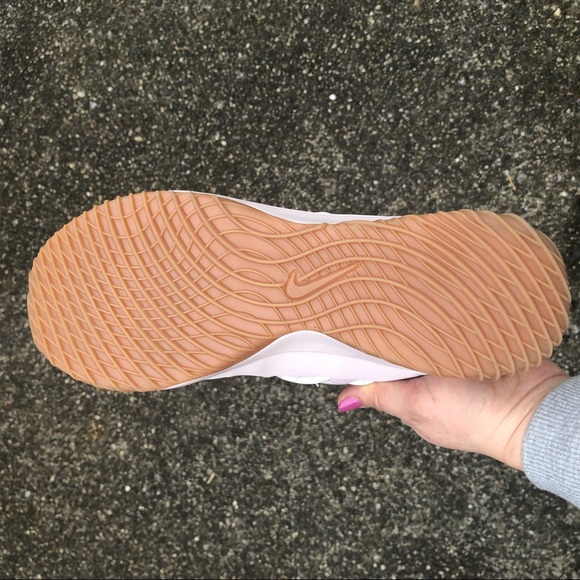 Nike Womens City Loop Training Shoes  8.5 - Picture 6 of 7